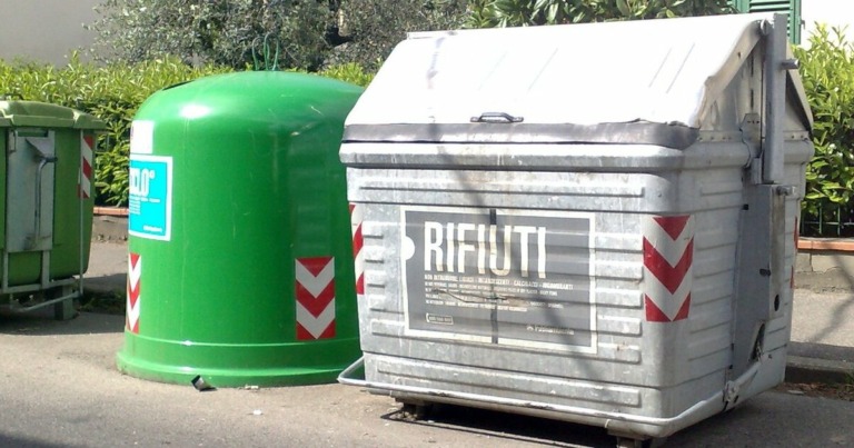 Rifiuti